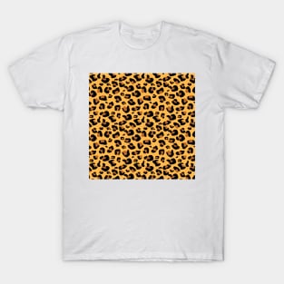 Cheetah Print T-Shirt